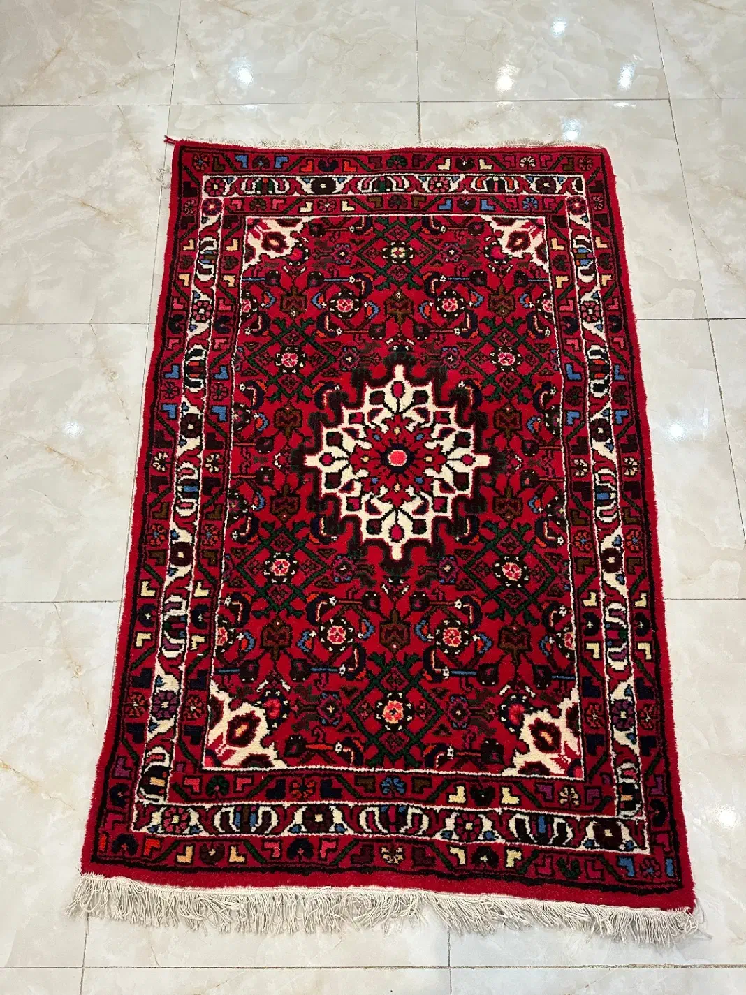 قالیچه دستبافت|فرش|پردیس, فاز ۳|دیوار