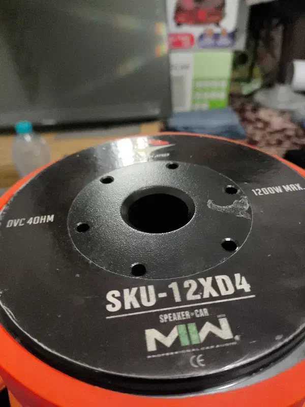 ساب باکس اسپیدوار|قطعات یدکی و لوازم جانبی|تربت‌حیدریه, ترمینال|دیوار