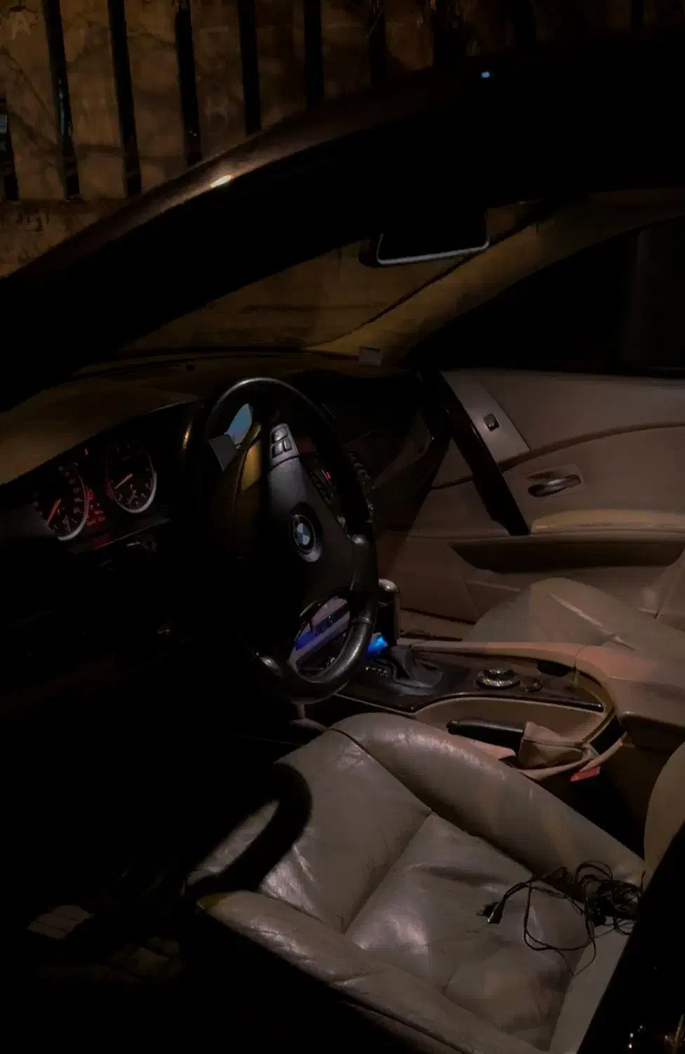 فروش بی ام و530|خودرو سواری و وانت|تهران, جردن|دیوار