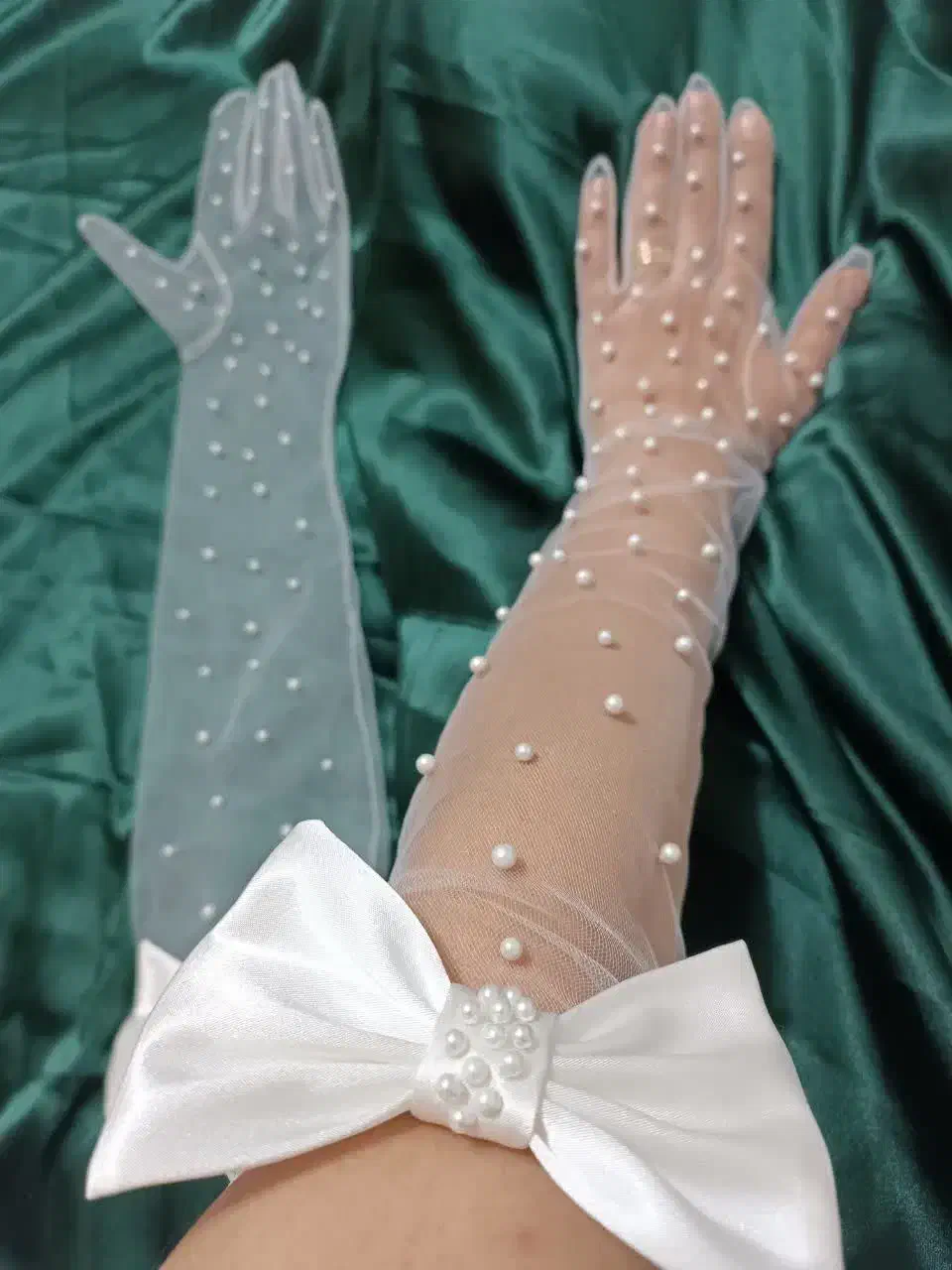 کلاه عروس|لوازم خیاطی و بافتنی|تهران, شمشیری|دیوار