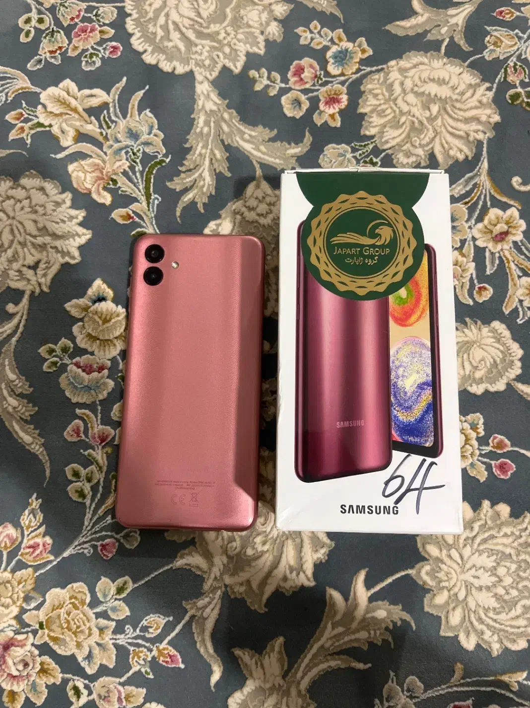 گوشی A04|موبایل|ارومیه, |دیوار