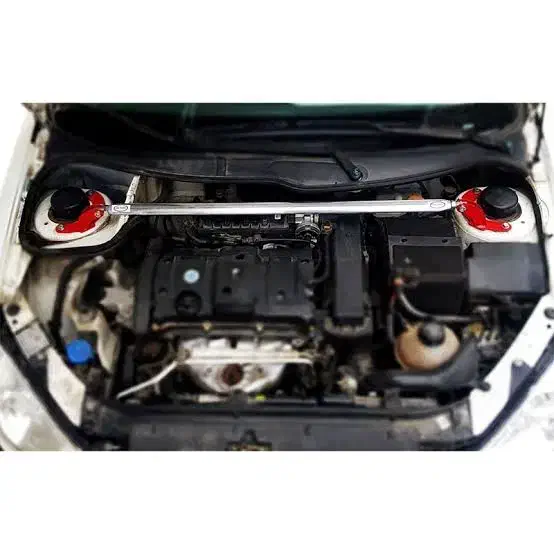 استرس بار پژو ۲۰۶ و ۲۰۷|قطعات یدکی و لوازم جانبی|کازرون, |دیوار