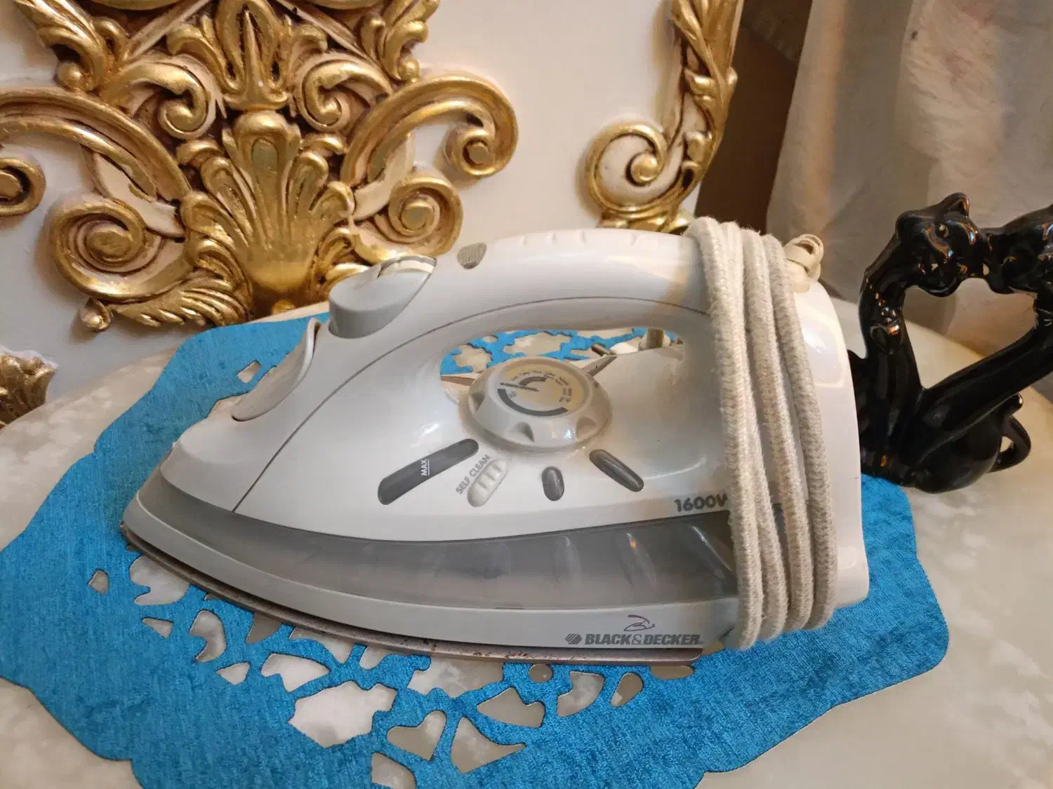 اتو|اتو و لوازم اتو|تبریز, |دیوار