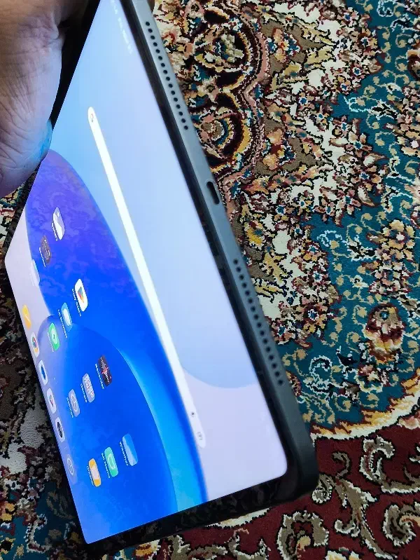 تبلت پد6s پرو|تبلت|تهران, وردآورد|دیوار