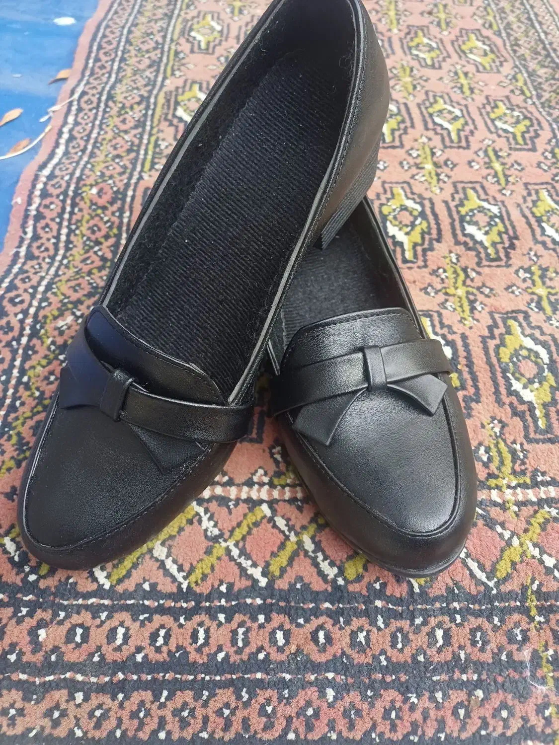 کفش زنانه نو|کیف، کفش، کمربند|اردبیل, |دیوار