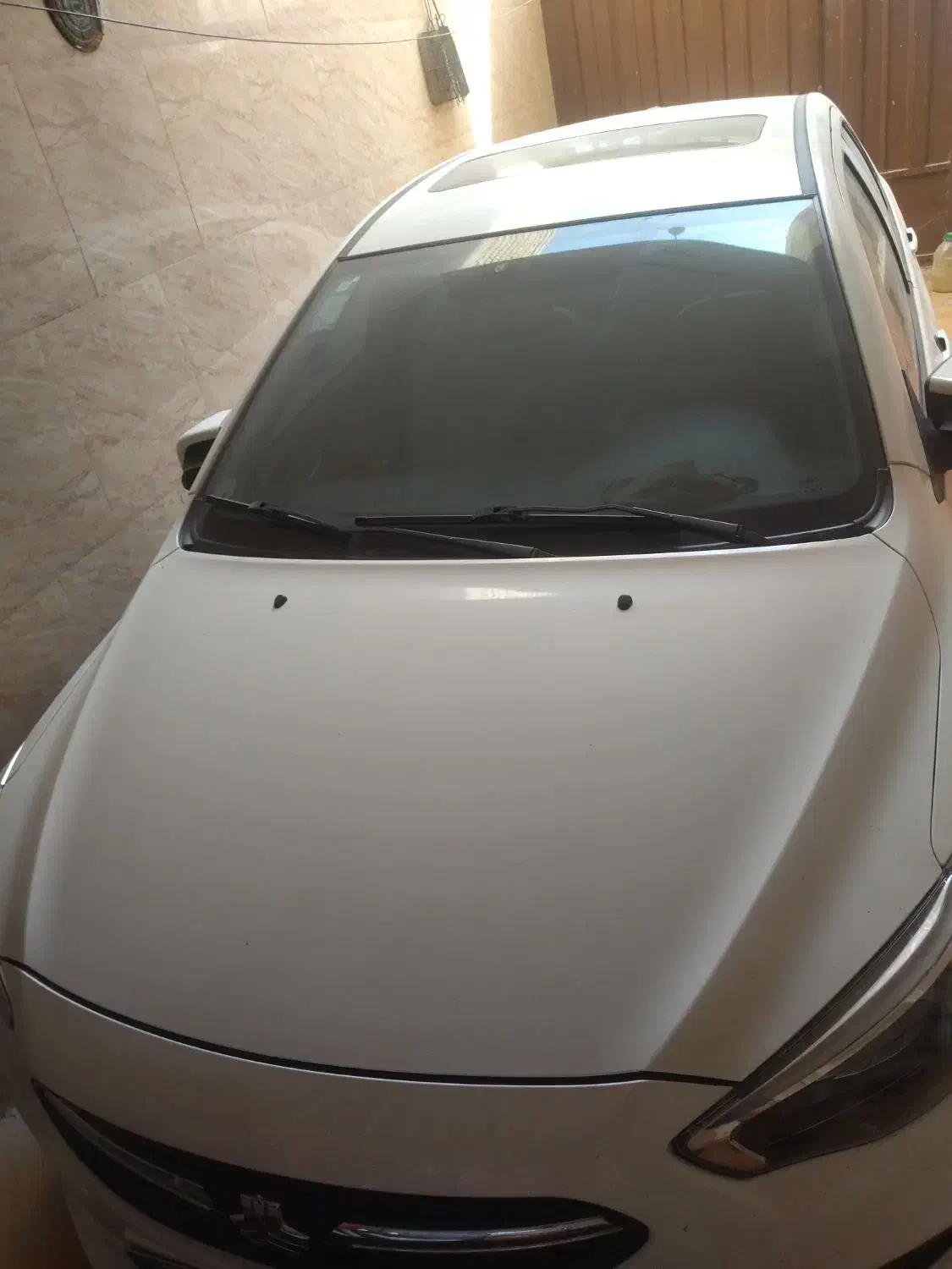 شاهین G با سانروف مدل 10/402|خودرو سواری و وانت|بندر امام خمینی, |دیوار