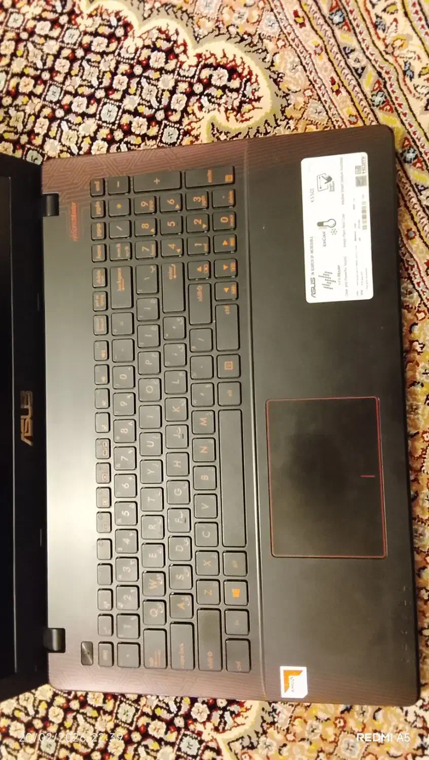 لبتاب|رایانه همراه|تبریز, |دیوار