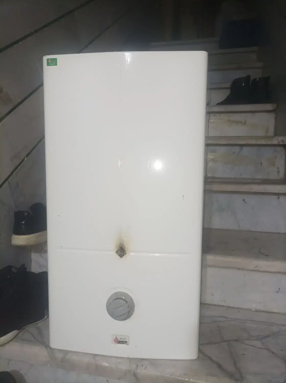 آبگرمکن دیواری بوتان|آبگرمکن، پکیج، شوفاژ|شاهرود, |دیوار