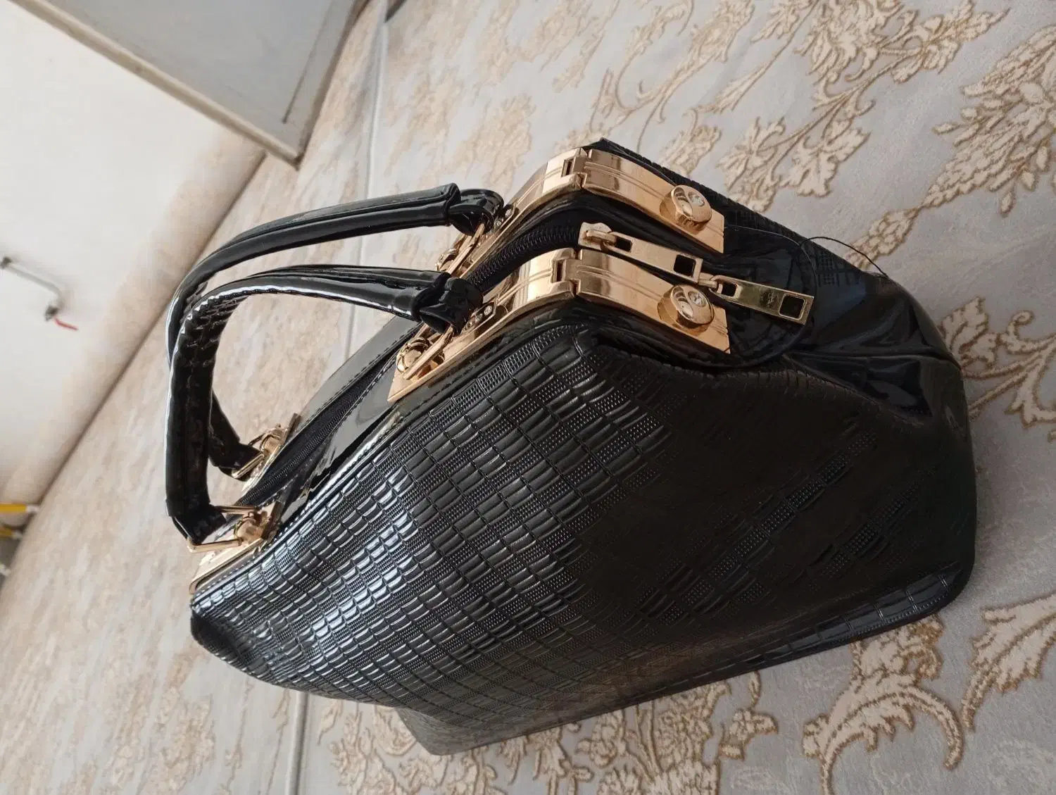 کیف مجلسی..|کیف، کفش، کمربند|خرم‌آباد, |دیوار