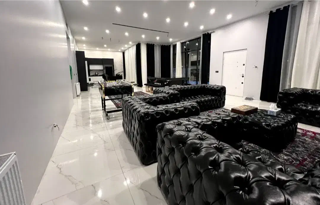 اجاره آپارتمان مبله واحد شیک در (بلوار فردوس)|اجارهٔ کوتاهمدت آپارتمان و سوئیت|تهران, فردوس|دیوار