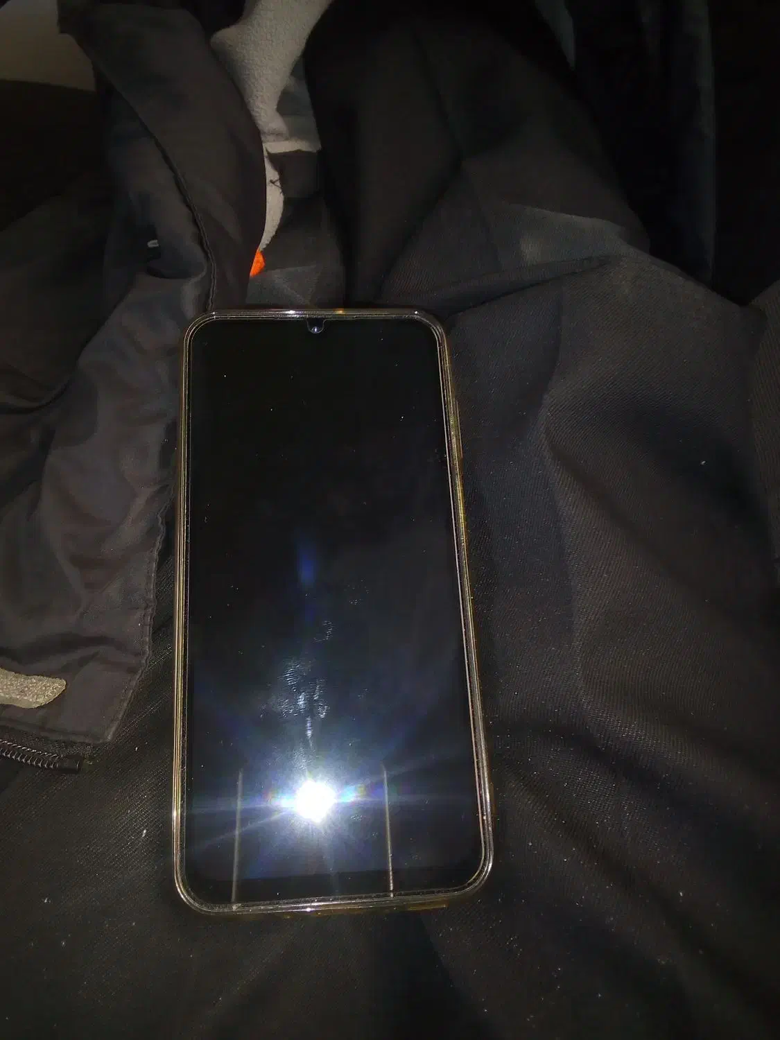 گوشی سامسونگ  A15|موبایل|کرج, حیدرآباد|دیوار