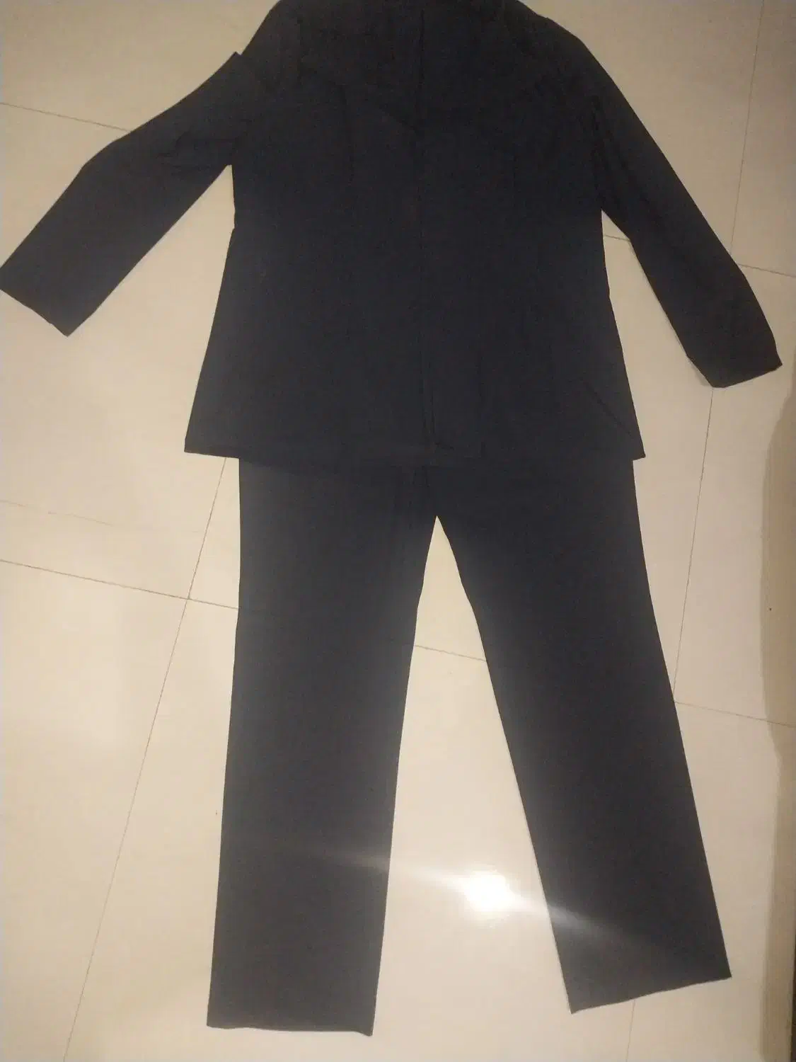 کت و شلوار سایز 42|لباس|شیراز, باغ تخت|دیوار