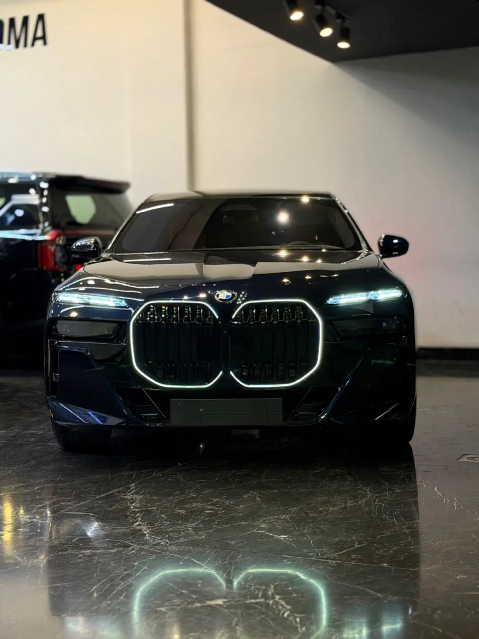 Bmw 735 full 2026|خودرو سواری و وانت|تهران, قیطریه|دیوار