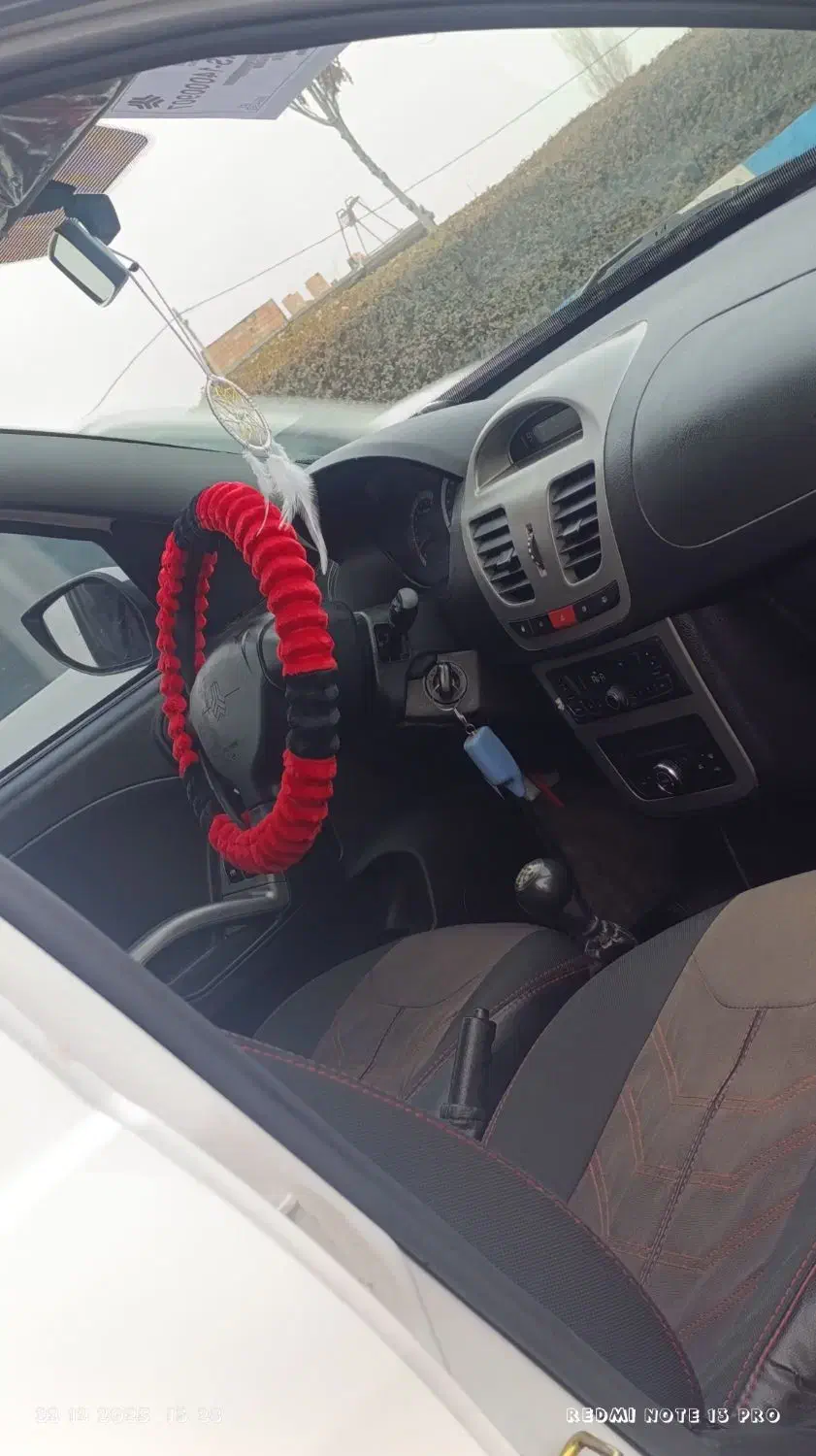 کویک مدل 1400کارکرد54000|خودرو سواری و وانت|قره ضیاالدین, |دیوار