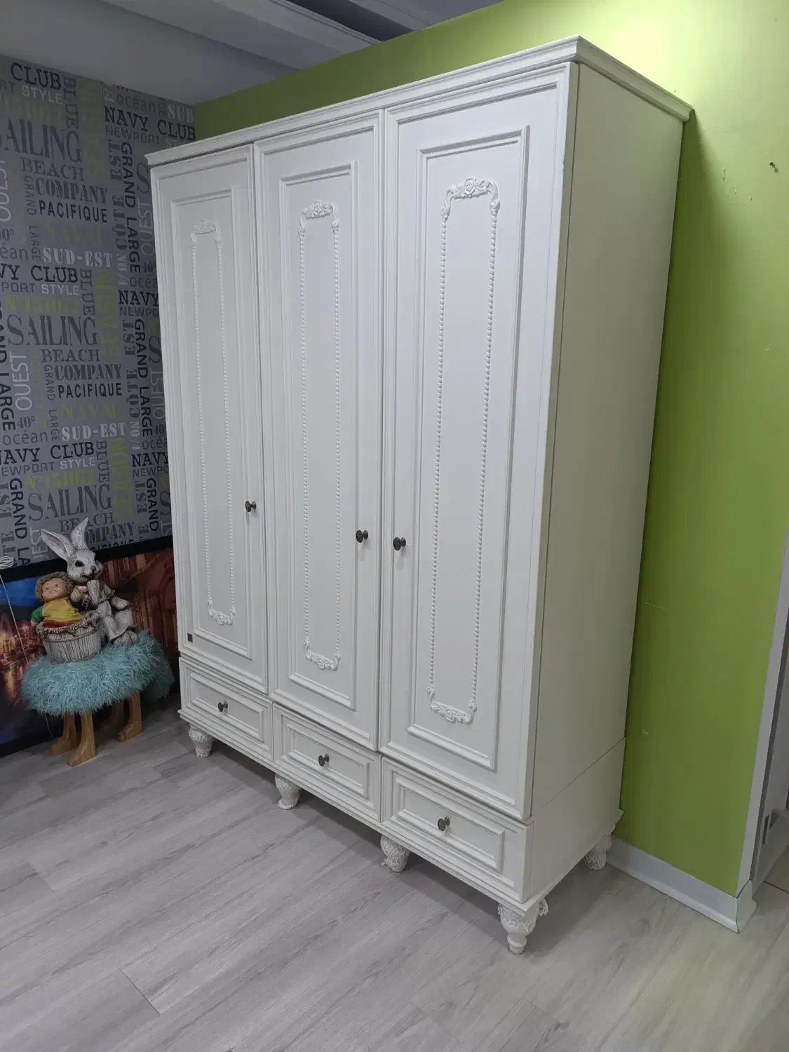 سرویس رزا|تخت و سرویس خواب|تهران, شیخ هادی|دیوار