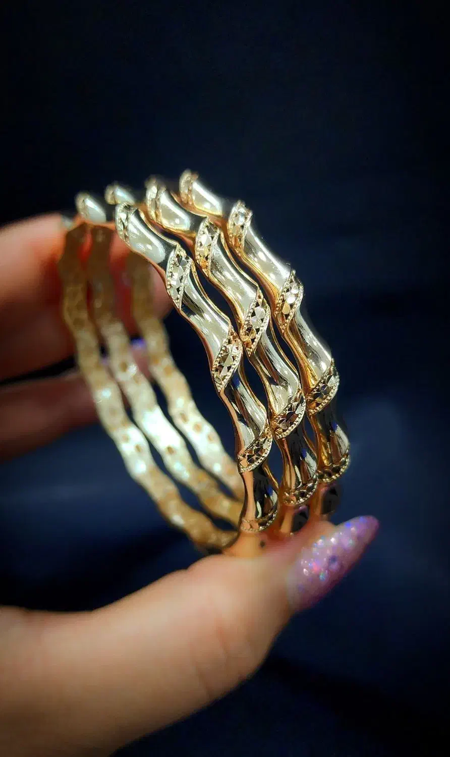 نقره ساعت زنجیرانگشترسرویس حلقه پلاک گوشواره هدیه|زیورآلات و اکسسوری|اصفهان, شهرک کاوه|دیوار