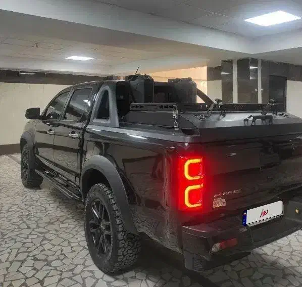 t8مدل 1403|خودرو سواری و وانت|شیراز, زند|دیوار