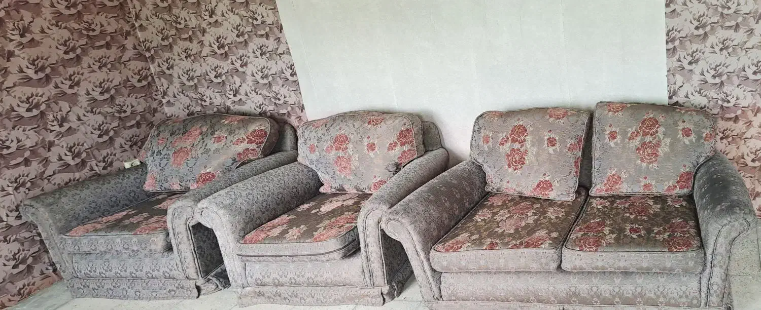 فروش|مبلمان خانگی و میز عسلی|نور, |دیوار