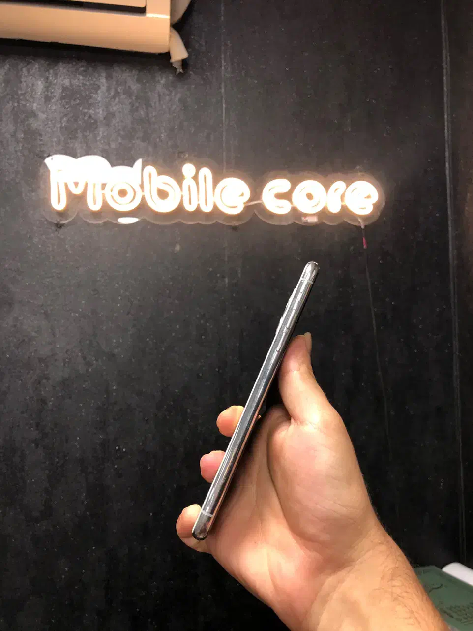 Iphone 11promax zaa 256 gig|موبایل|کرج, مهرویلا جنوبی|دیوار