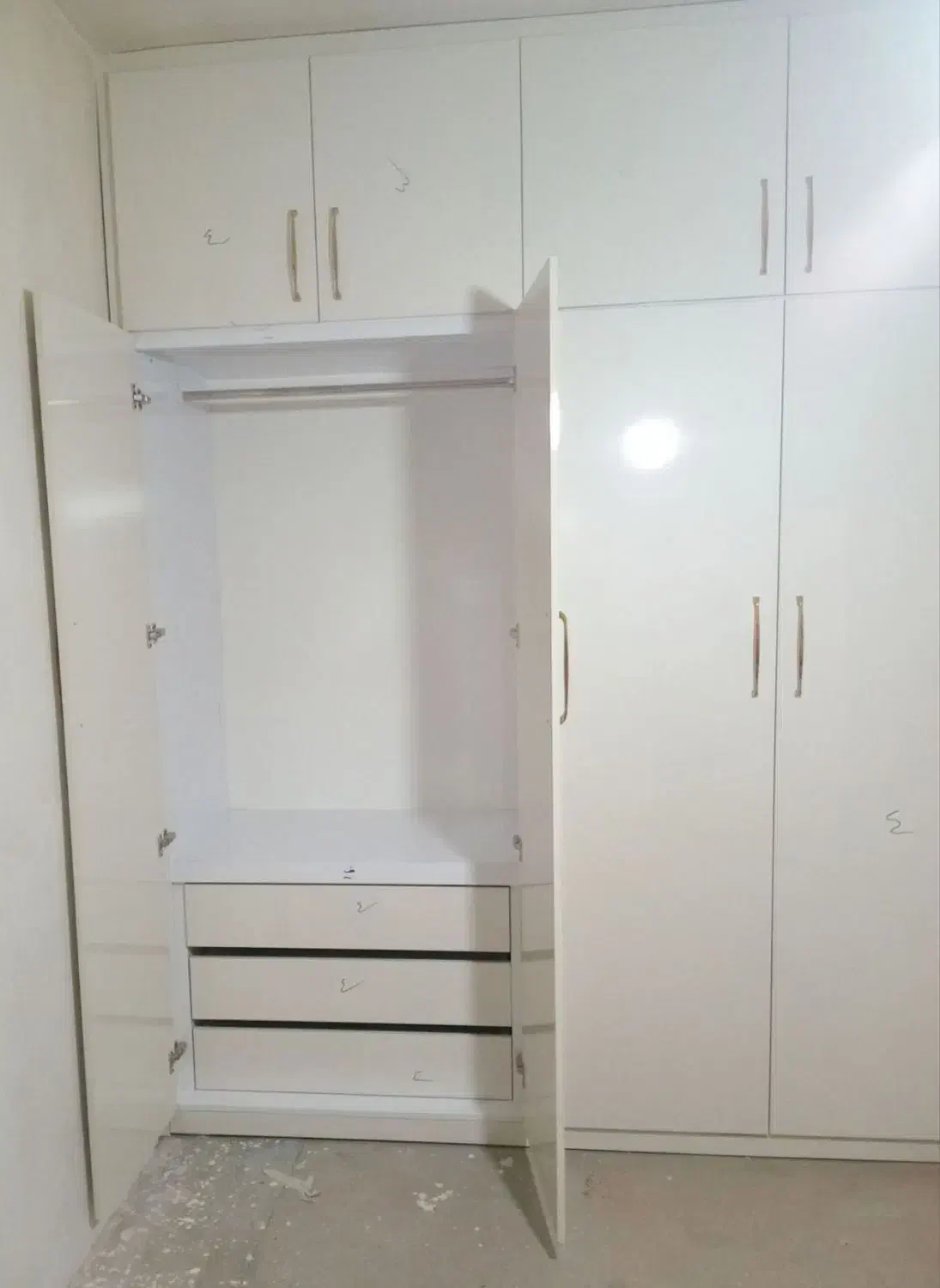 خدمات ام دی اف|خدمات پیشه و مهارت|کرج, گلشهر|دیوار