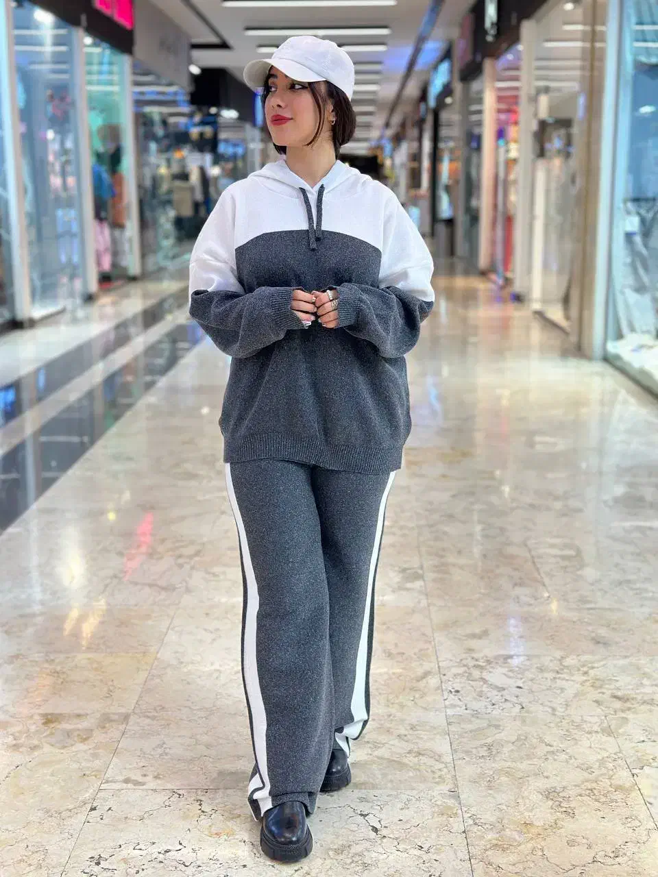 لباس زمستانی|لباس|تبریز, |دیوار