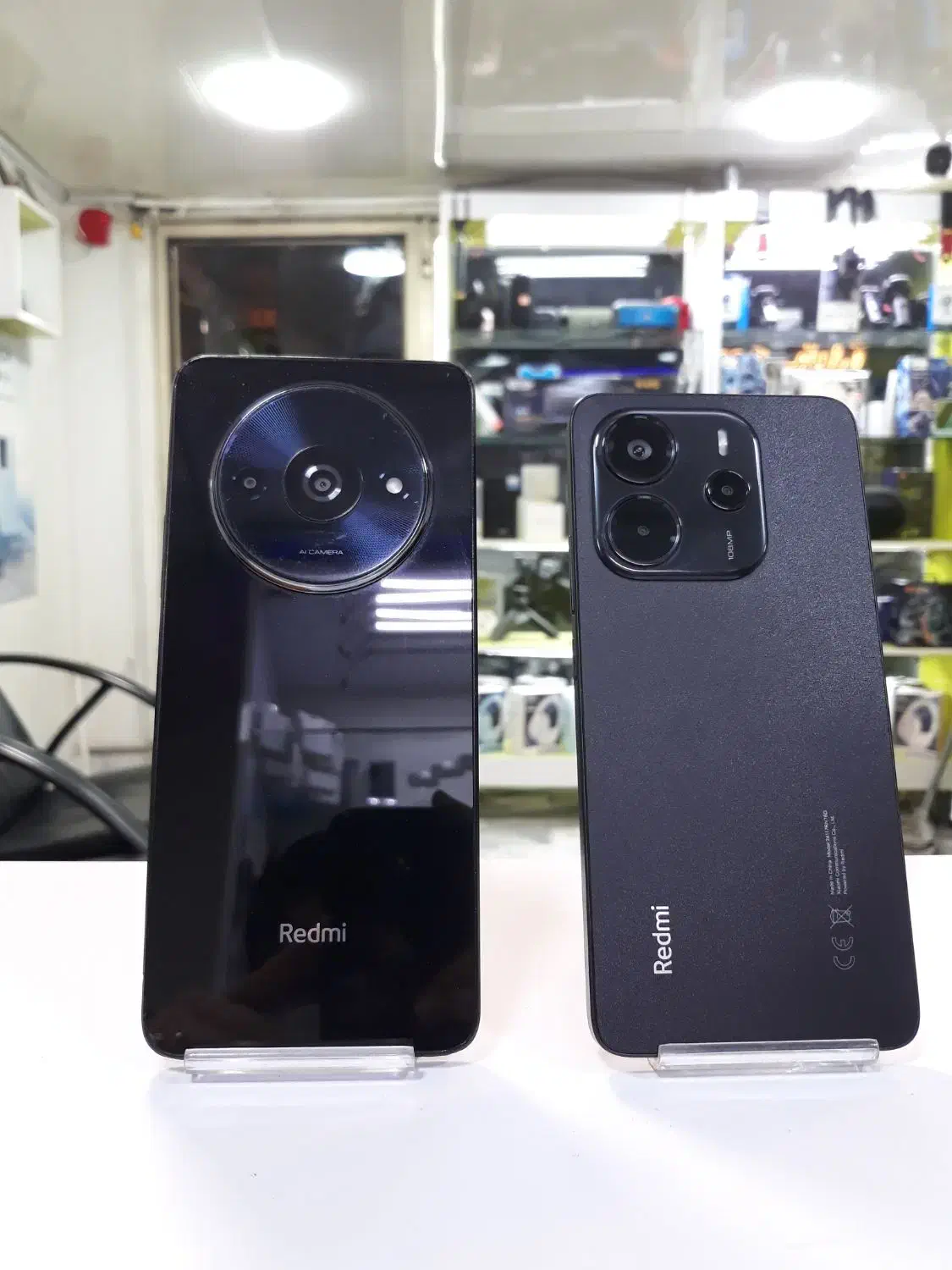 Redmi Note14|موبایل|تبریز, |دیوار