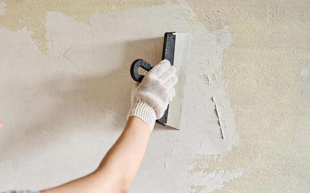 نقاش ماهر یا کارگر ساده نقاشی|استخدام معماری، عمران و ساختمانی|محمدیه-قزوین, |دیوار