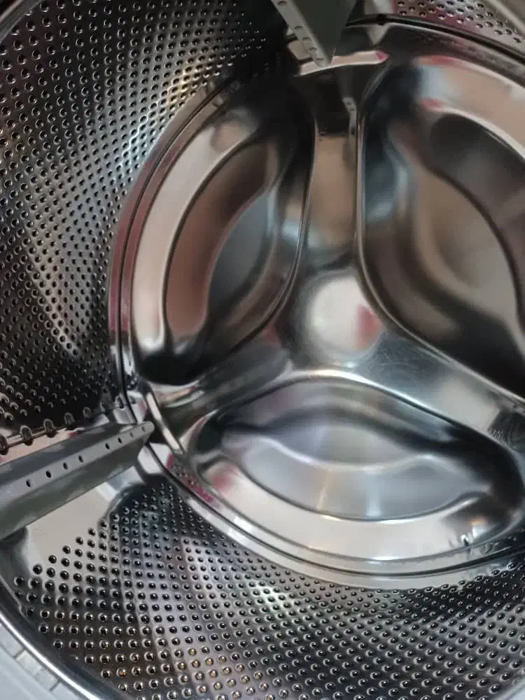 لباسشویی اتوماتیک|ماشین لباسشویی و خشککن لباس|اهواز, دغاغله|دیوار