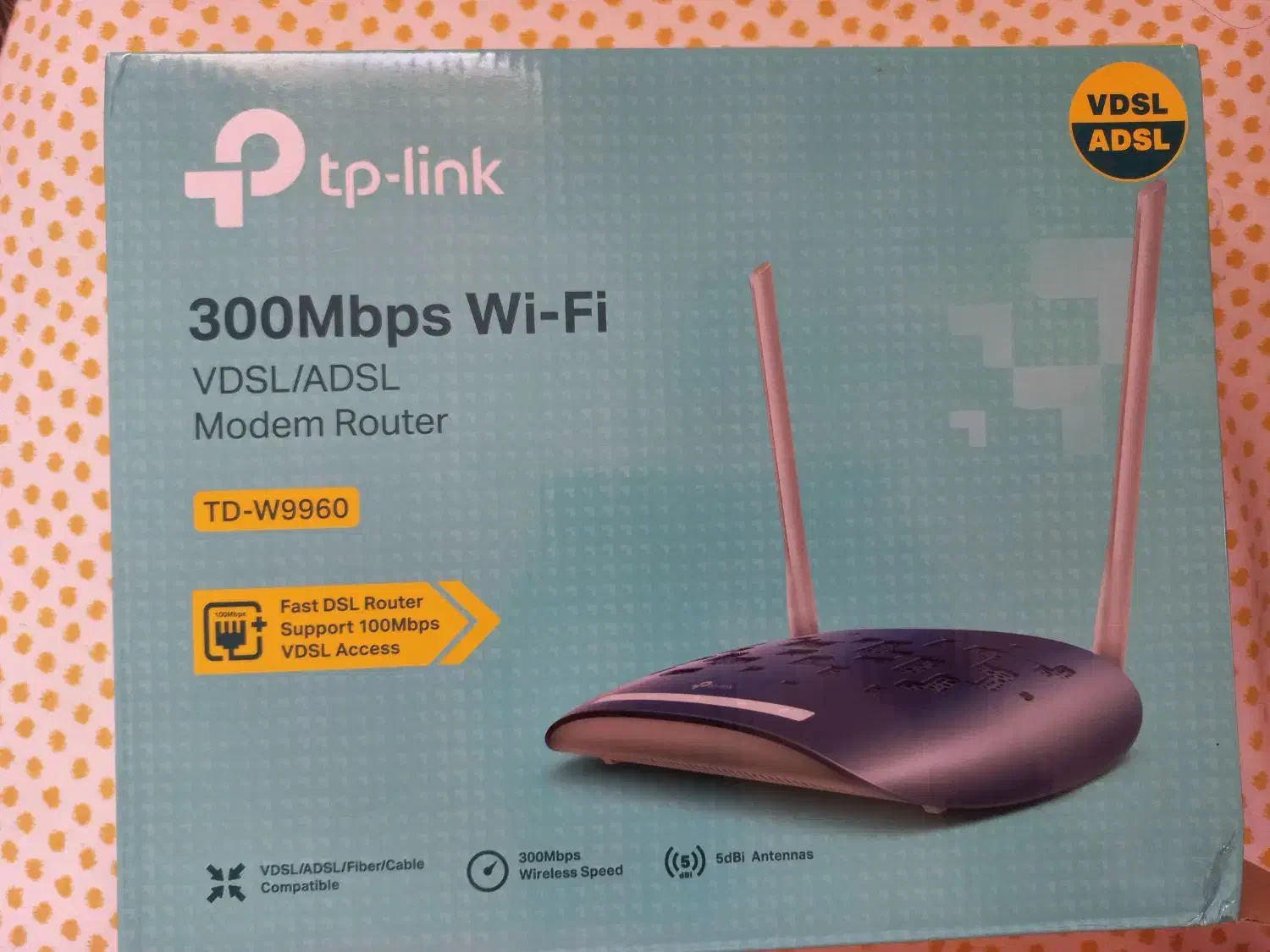 مودم و ADSL VDSL  روتر  TPLINK|مودم و تجهیزات شبکه|شیراز, شهرک سراج‎|دیوار