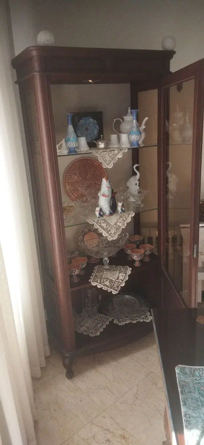 بوفه|بوفه، ویترین، کنسول|تهران, جیحون|دیوار