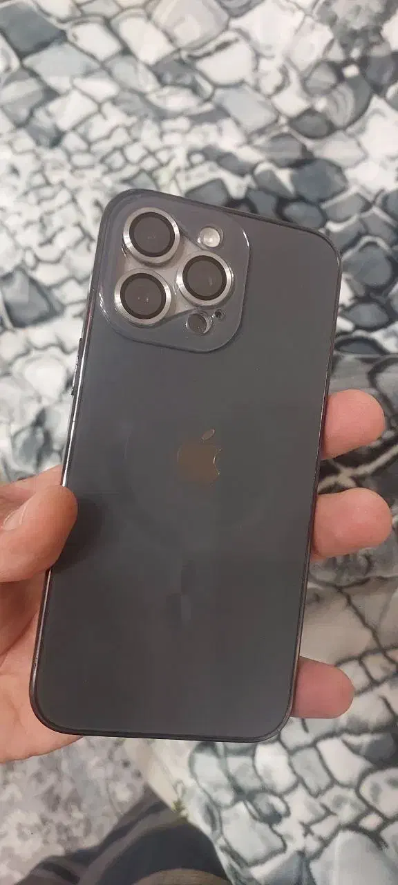 ایفون۱۵پرومکس|موبایل|اصفهان, لیمجیر|دیوار