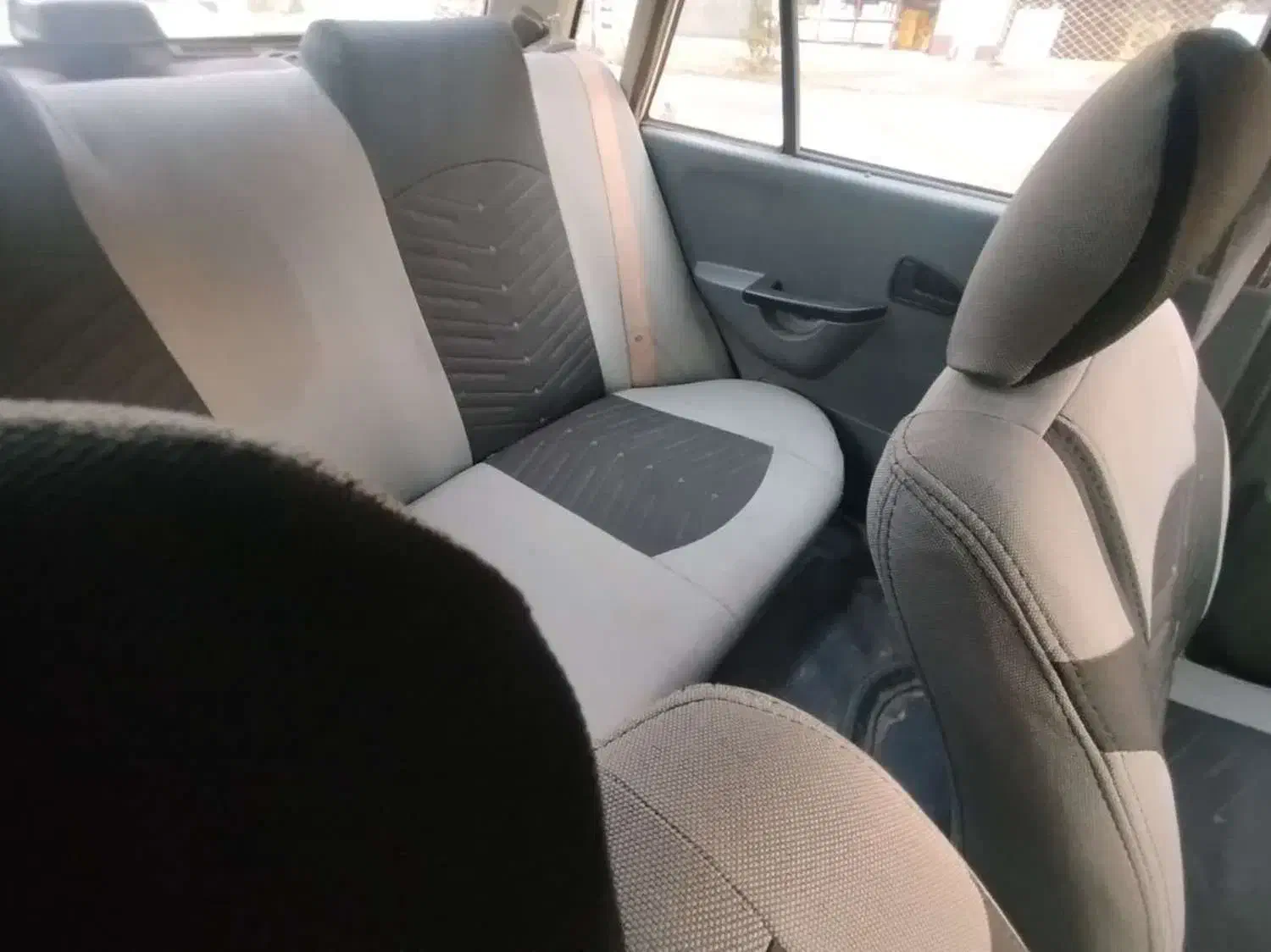 فروش پراید۱۳۱ مدل۷۹|خودرو سواری و وانت|رشت, دباغیان|دیوار