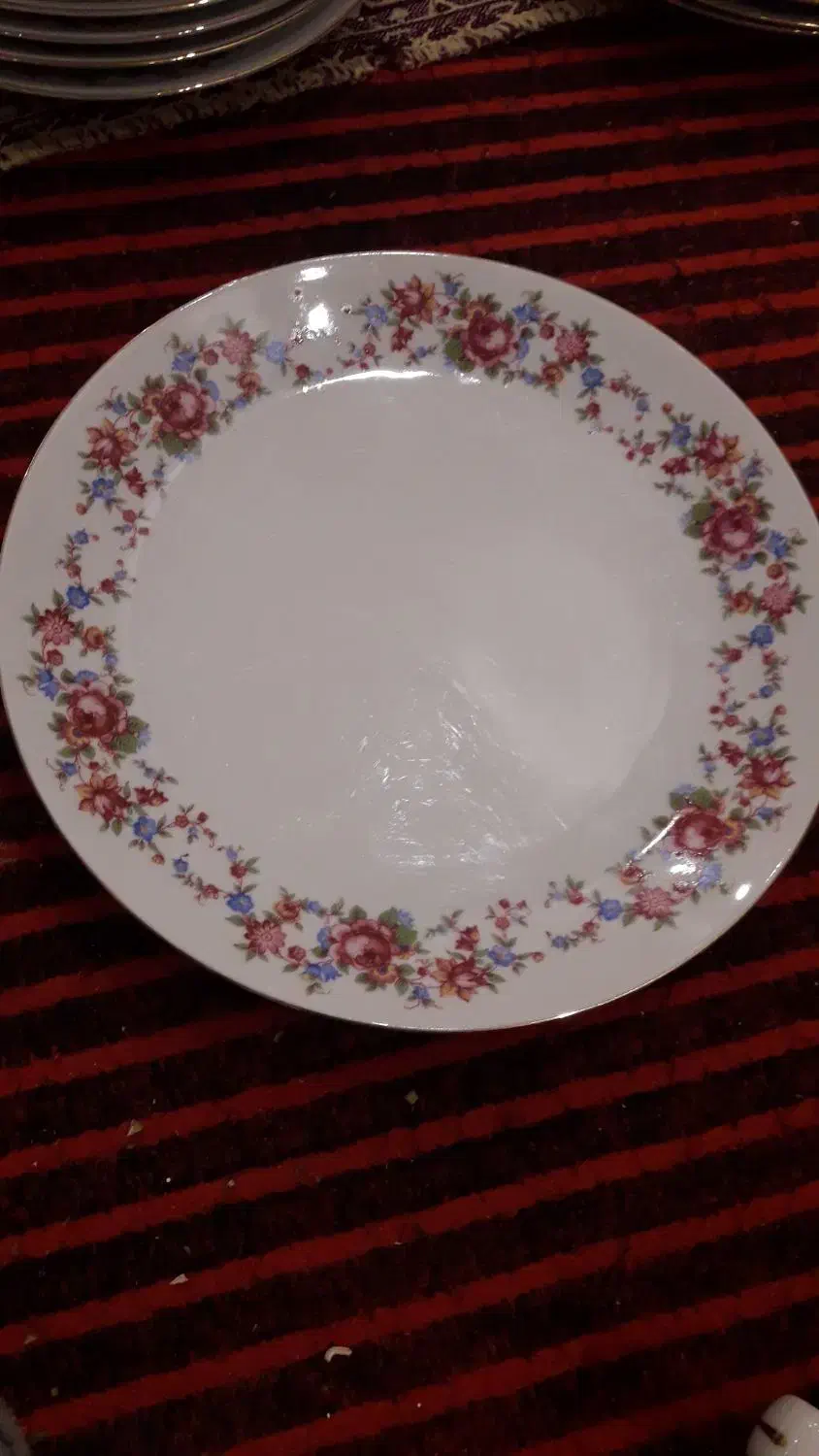 سرویس چینی خارج|ظروف سرو و پذیرایی|تهران, جوادیه تهرانپارس|دیوار