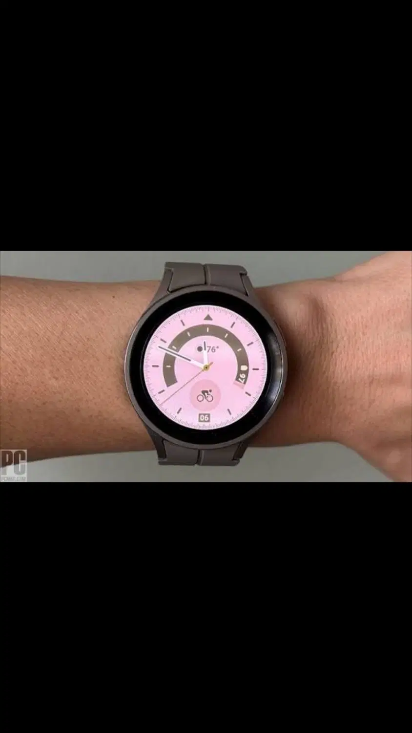 galaxy watch 5 pro|ساعت|تهران, قصر فیروزه ۱|دیوار