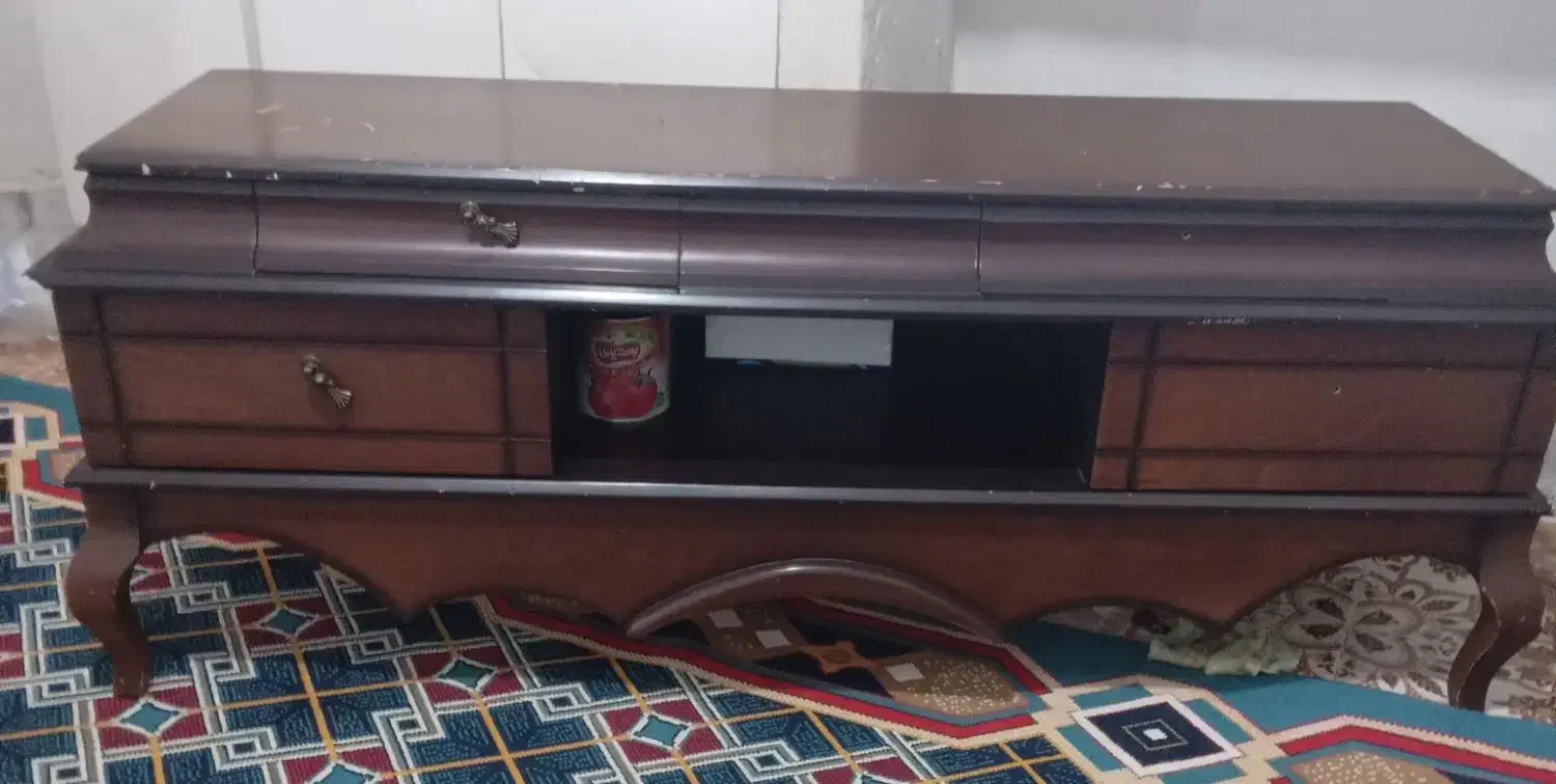 میز تی وی|میز تلویزیون|ملک‌آباد, |دیوار