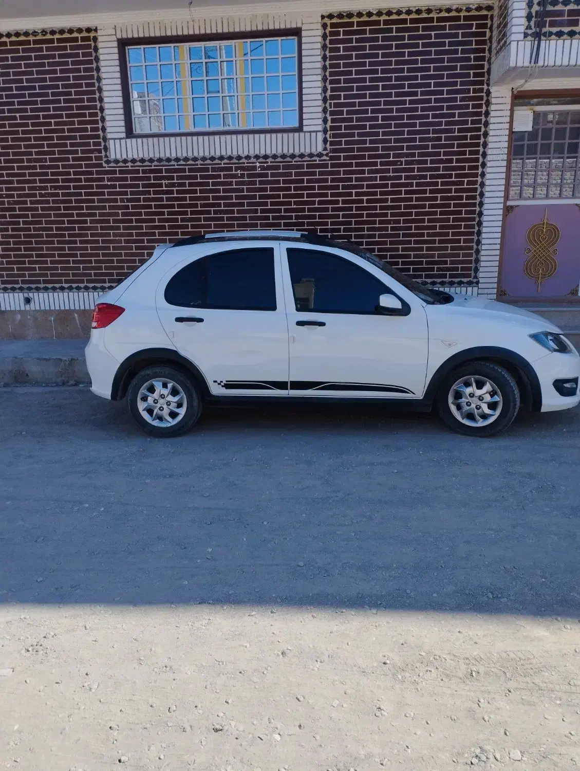 کوییک 1402و1403|خودرو سواری و وانت|خاش, |دیوار