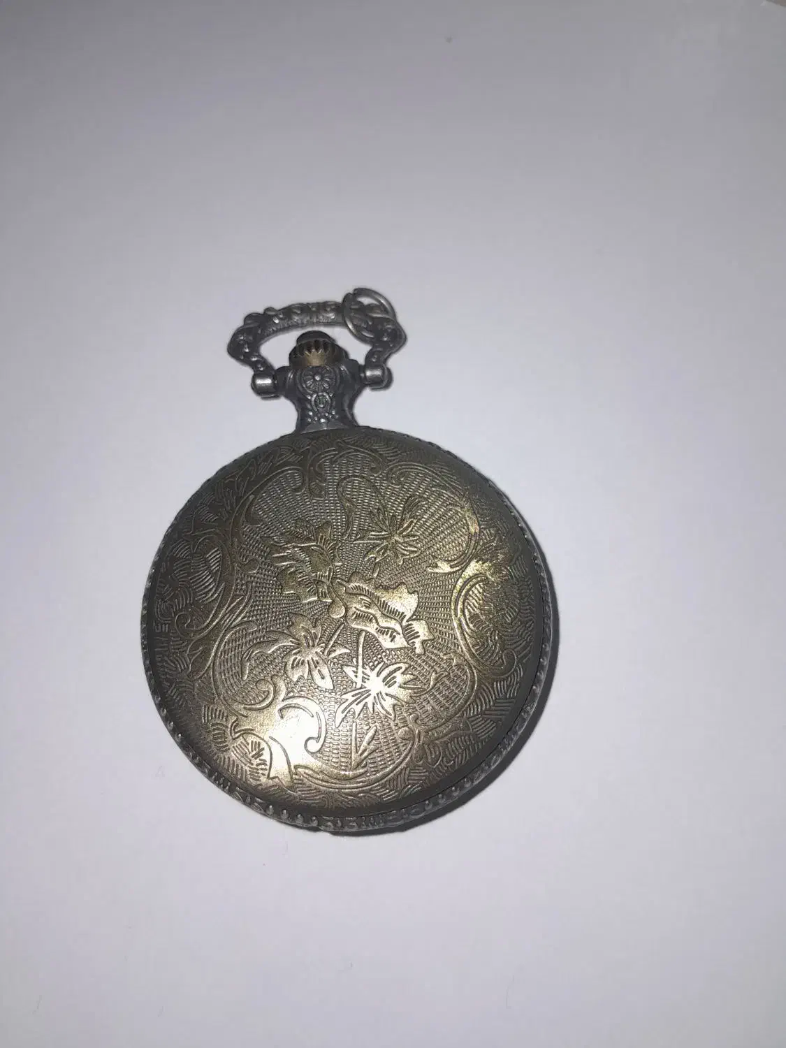 ساعت زنجیری قدیمی|ساعت|سنندج, |دیوار