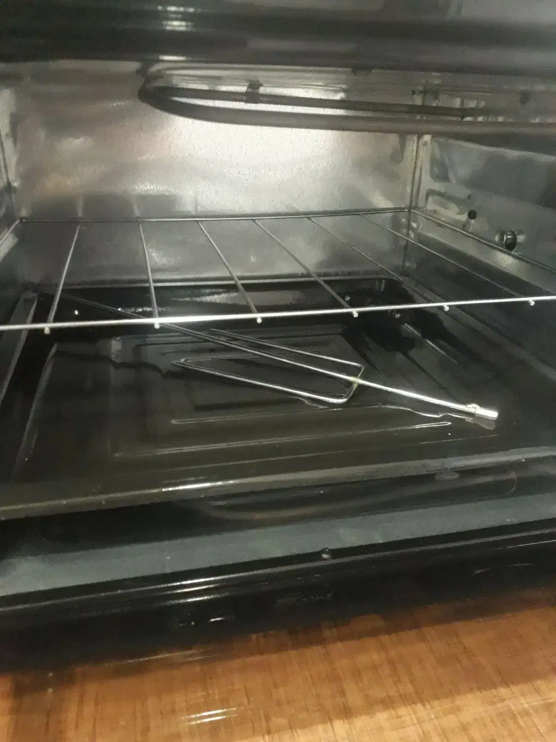 اون توستر نونو|اجاق گاز و لوازم برقی پخت‌وپز|شهریار, شهریار|دیوار