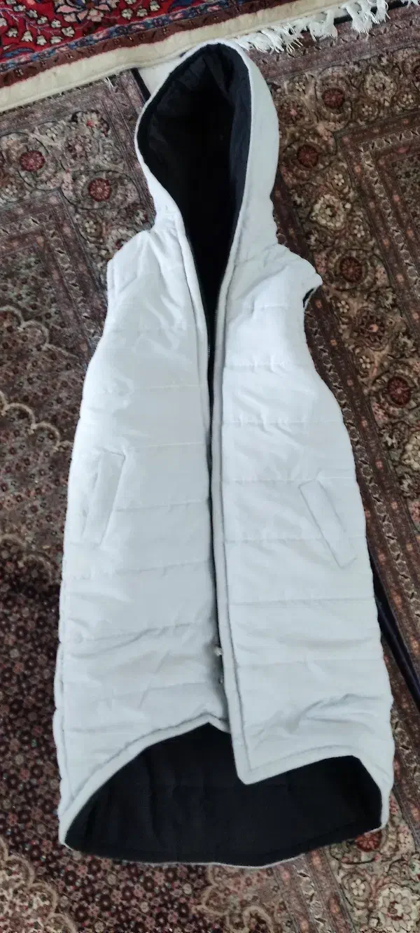 پافر دو رنگ بند|لباس|تهران, بوستان چیتگر|دیوار