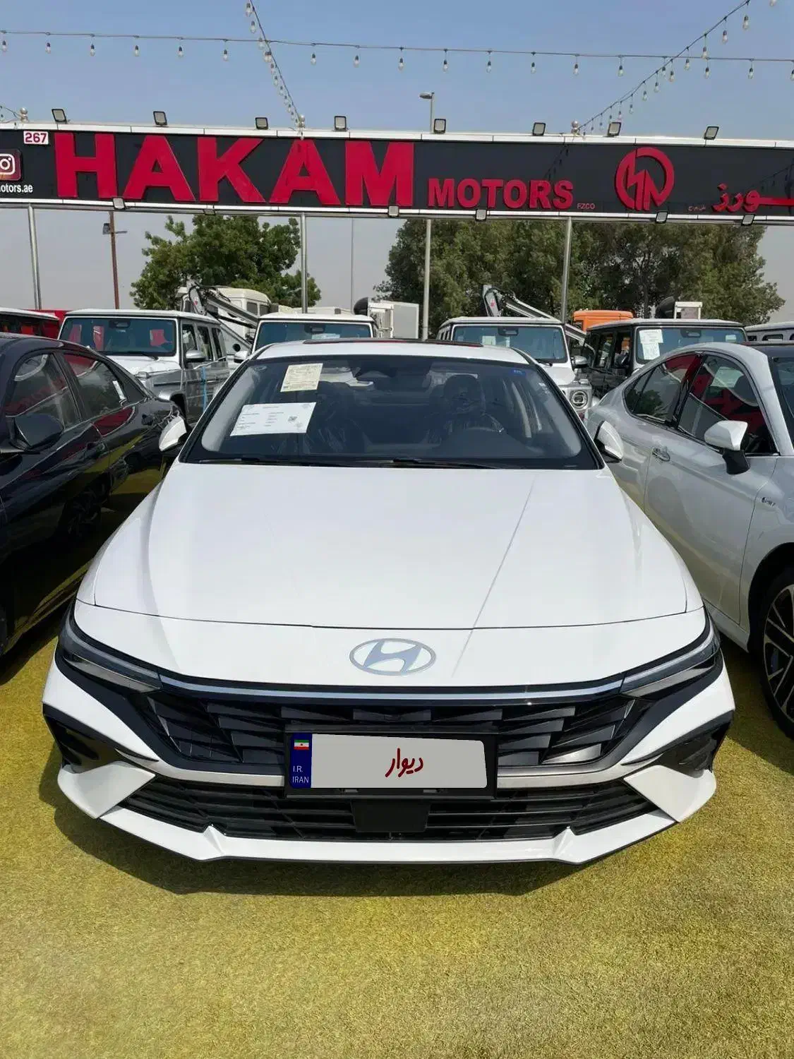 النترا ۲۰۲۵|خودرو سواری و وانت|بندر ماهشهر, |دیوار