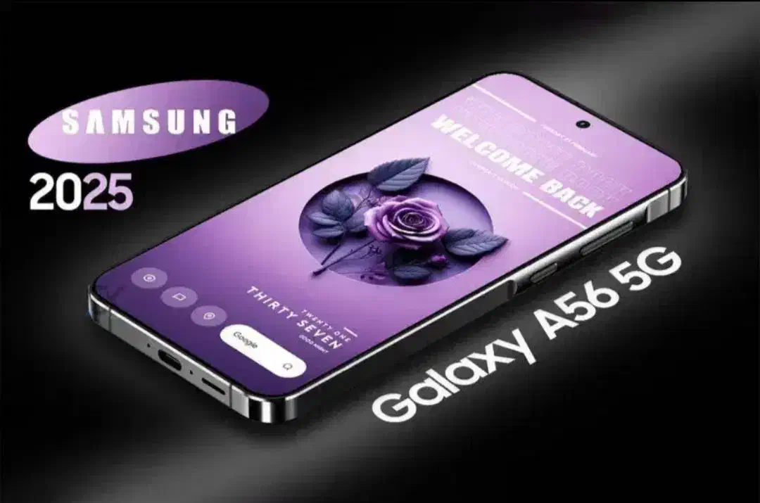 سامسونگ A56 نقد و اقساط|موبایل|کرج, عظیمیه|دیوار