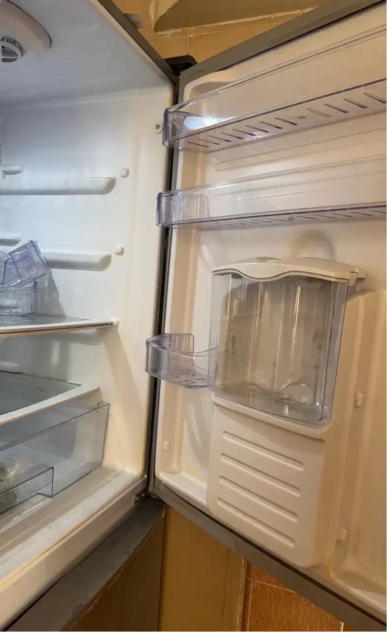 یخچال General در حد نو|یخچال و فریزر|قزوین, |دیوار