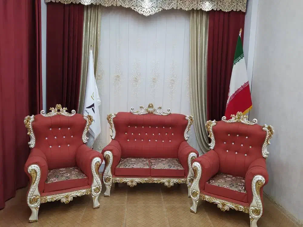 مبل با تنوع زیاد سهیل|مبلمان خانگی و میز عسلی|اصفهان, دهنو|دیوار