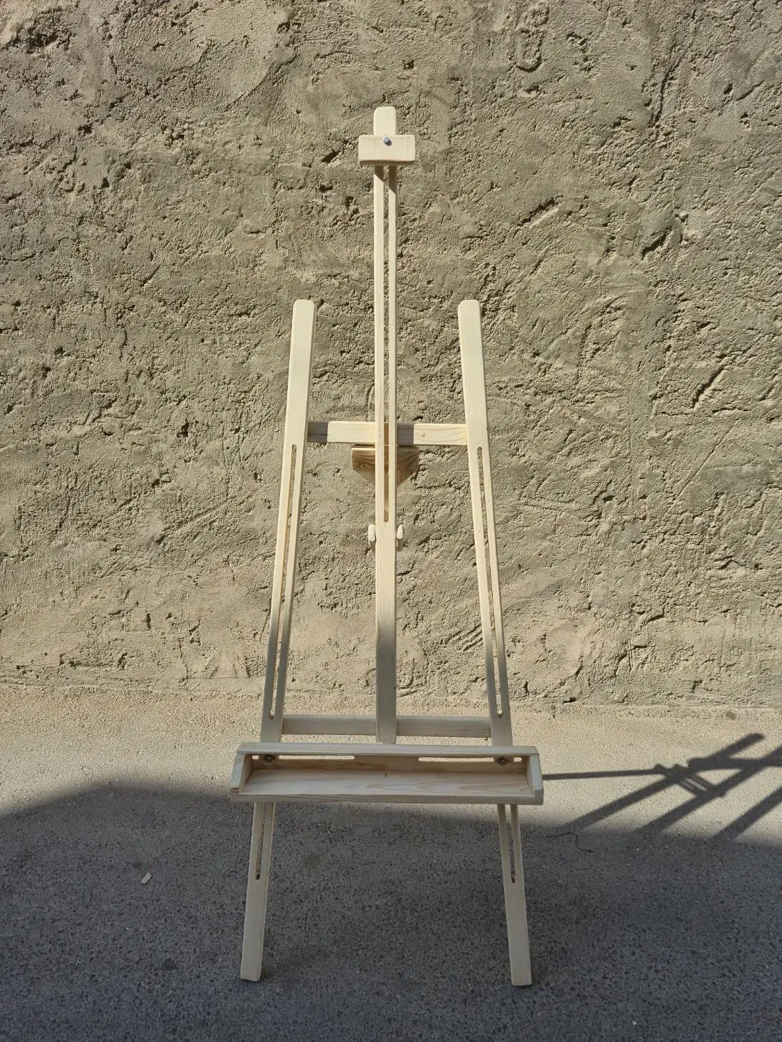 کارگاه تولید سه پایه بوم نقاشی|لوازم التحریر|اصفهان, کشاورزی|دیوار