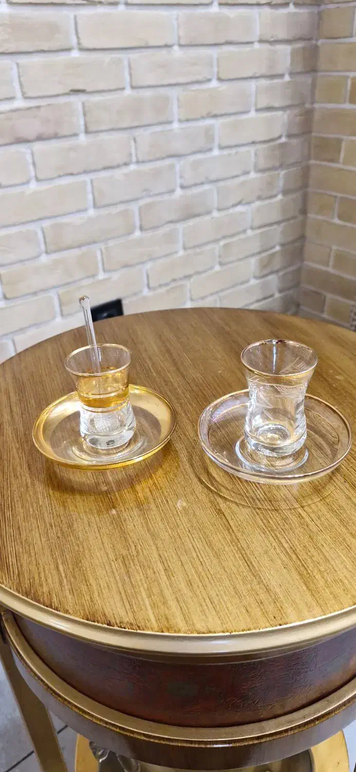 ظروف پذیرایی قدیمی|کلکسیون اشیاء عتیقه|مشهد, احمدآباد|دیوار