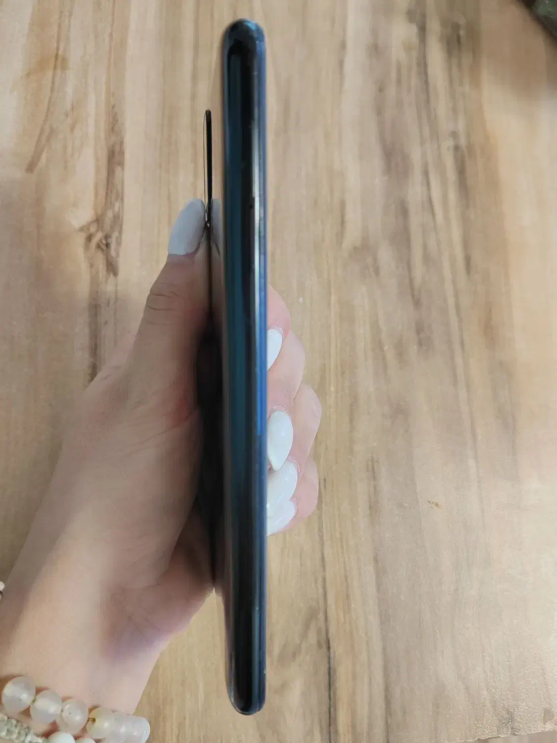 سامسونگ M31|موبایل|کرج, گلشهر|دیوار