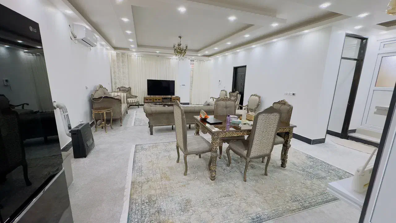 ویلایی فرهنگ شهر|فروش خانه و ویلا|برازجان, |دیوار