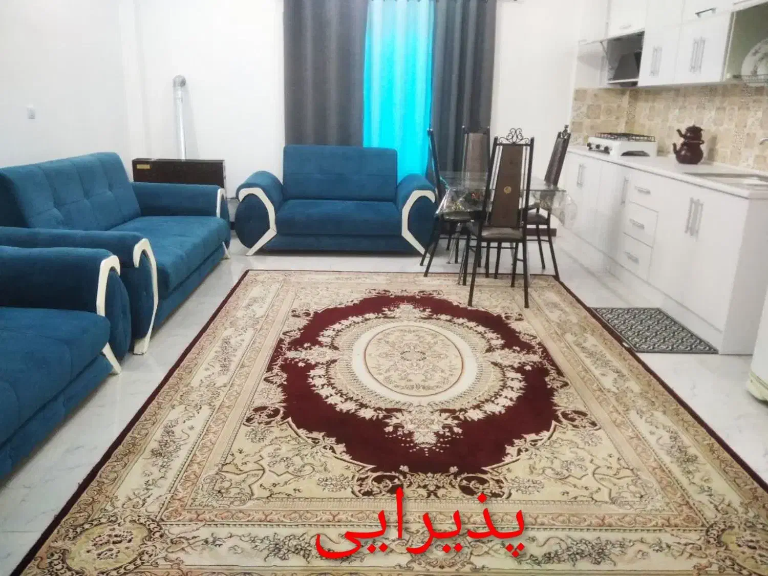 ویلا نوساز تمیز ساحلی ورودی دالان بهشت «دالخانی »|اجارهٔ کوتاه‌مدت آپارتمان و سوئیت|تنکابن, |دیوار