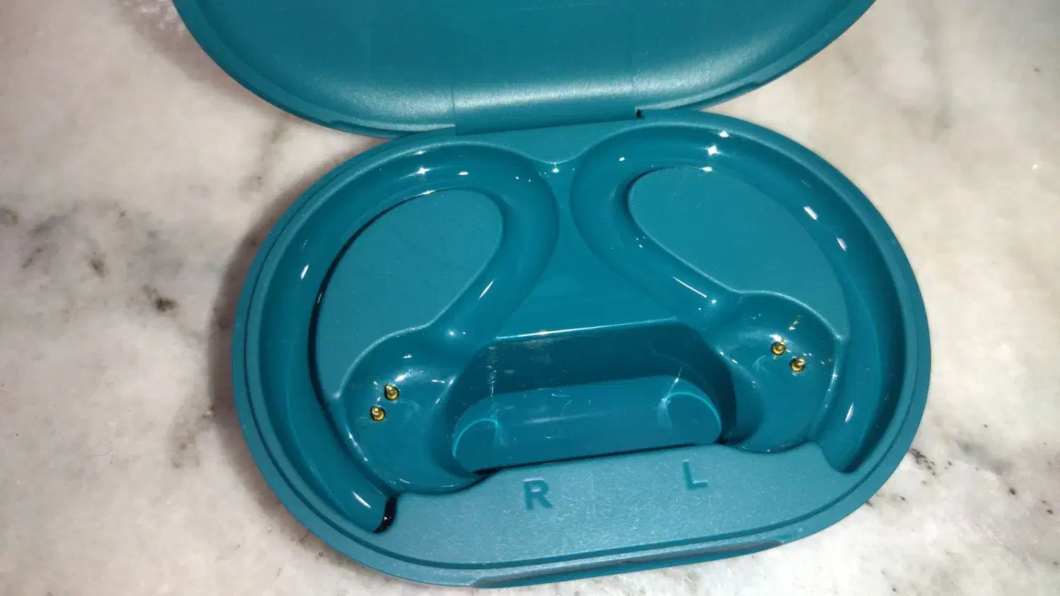 هندسفری JLAB در حد نو|لوازم جانبی موبایل و تبلت|رباط‌کریم, شترخوار|دیوار