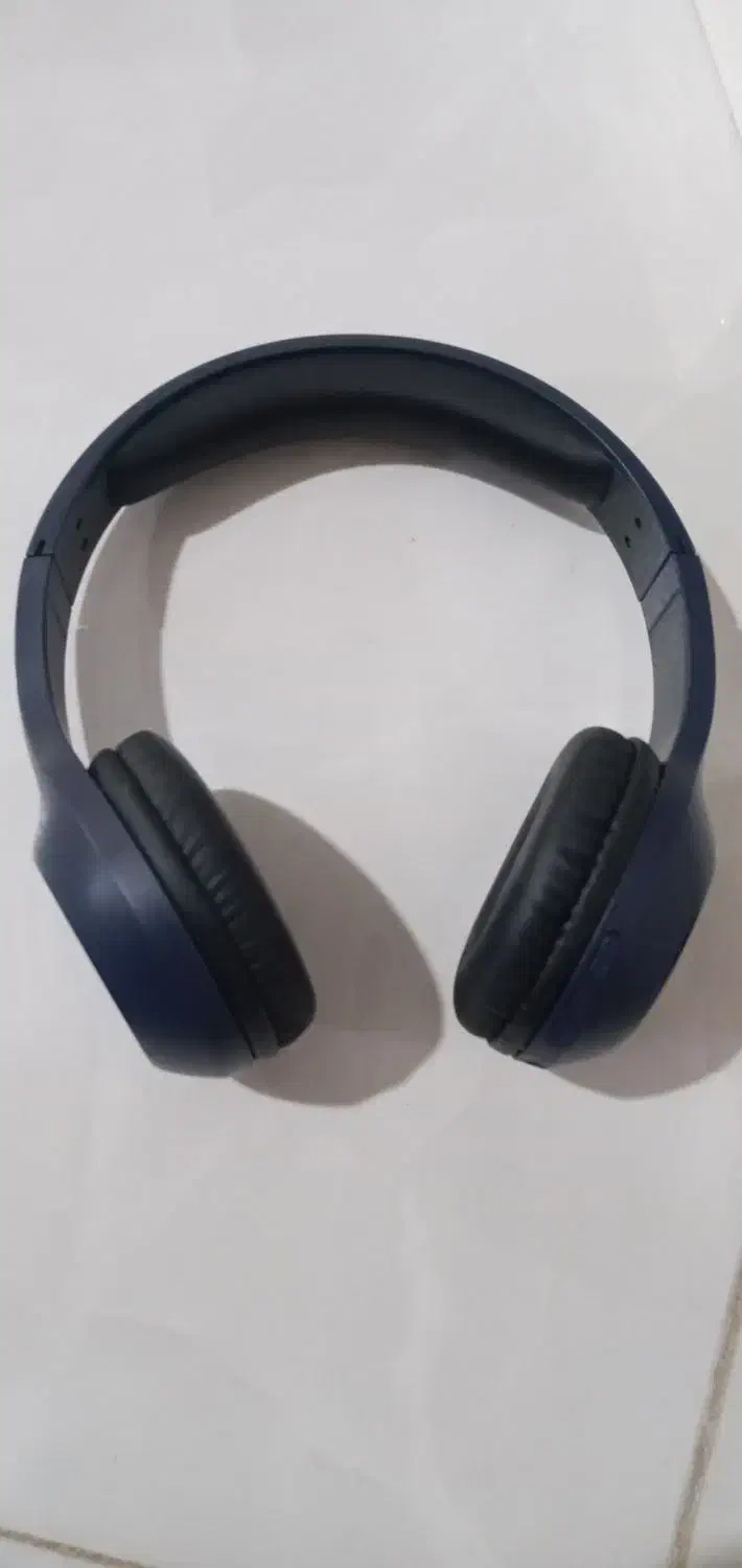 هدفون نو استفاده نشده|لوازم جانبی موبایل و تبلت|خرم‌آباد, |دیوار